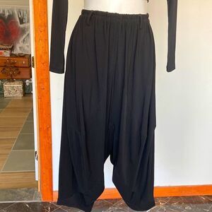 Moyuru pants